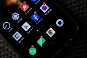 Play Store App 上架服务商