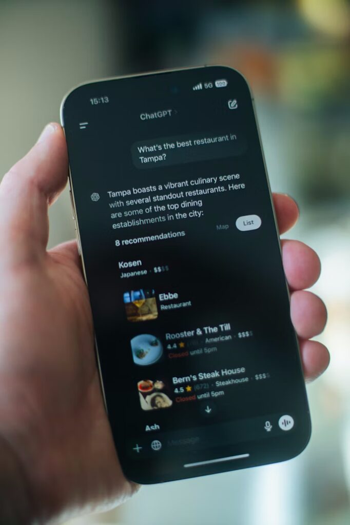 香港 AI Overview× 零点击搜索