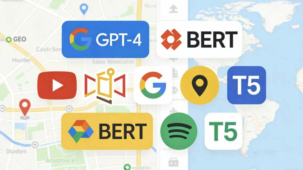 生成式大模型搜索优化（GEO）